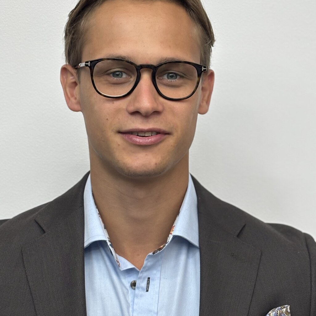 Melvin Werngren, grundare av ProStaffing